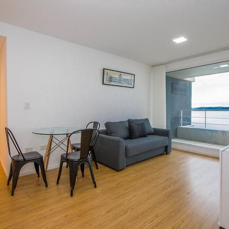 Apartament Amaite Ushuaia Zewnętrze zdjęcie