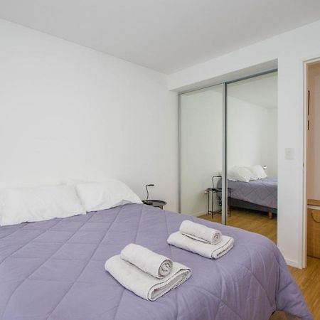 Apartament Amaite Ushuaia Zewnętrze zdjęcie