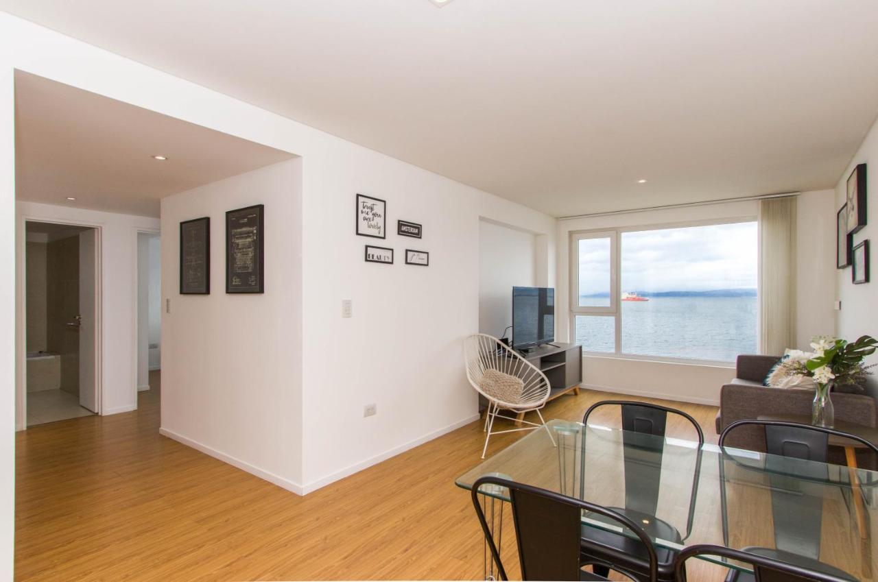 Apartament Amaite Ushuaia Zewnętrze zdjęcie