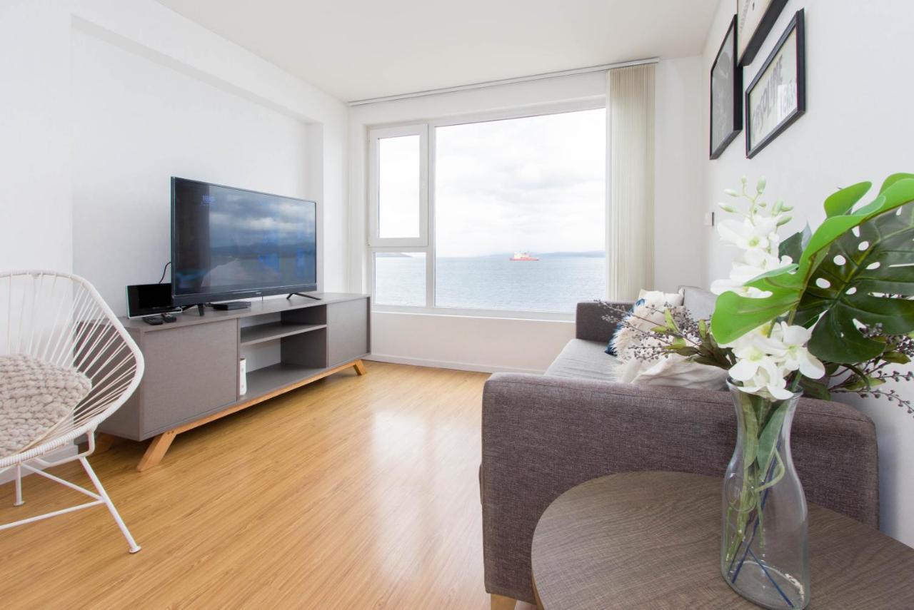 Apartament Amaite Ushuaia Zewnętrze zdjęcie