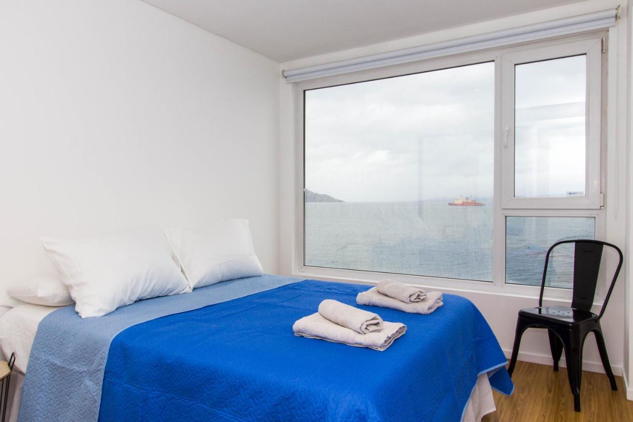 Apartament Amaite Ushuaia Zewnętrze zdjęcie