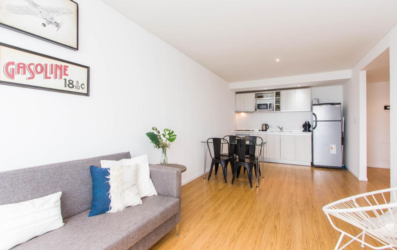Apartament Amaite Ushuaia Zewnętrze zdjęcie