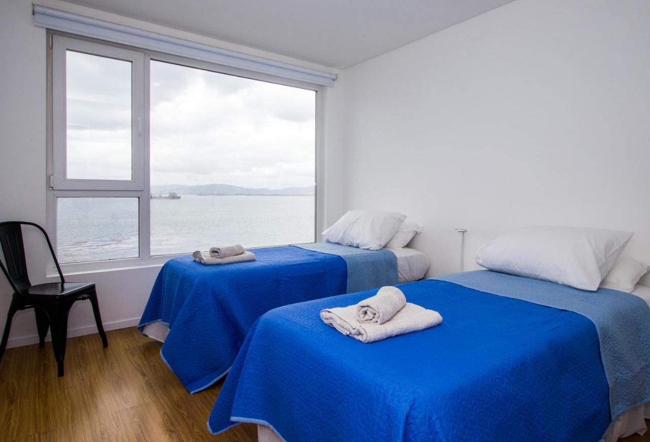 Apartament Amaite Ushuaia Zewnętrze zdjęcie
