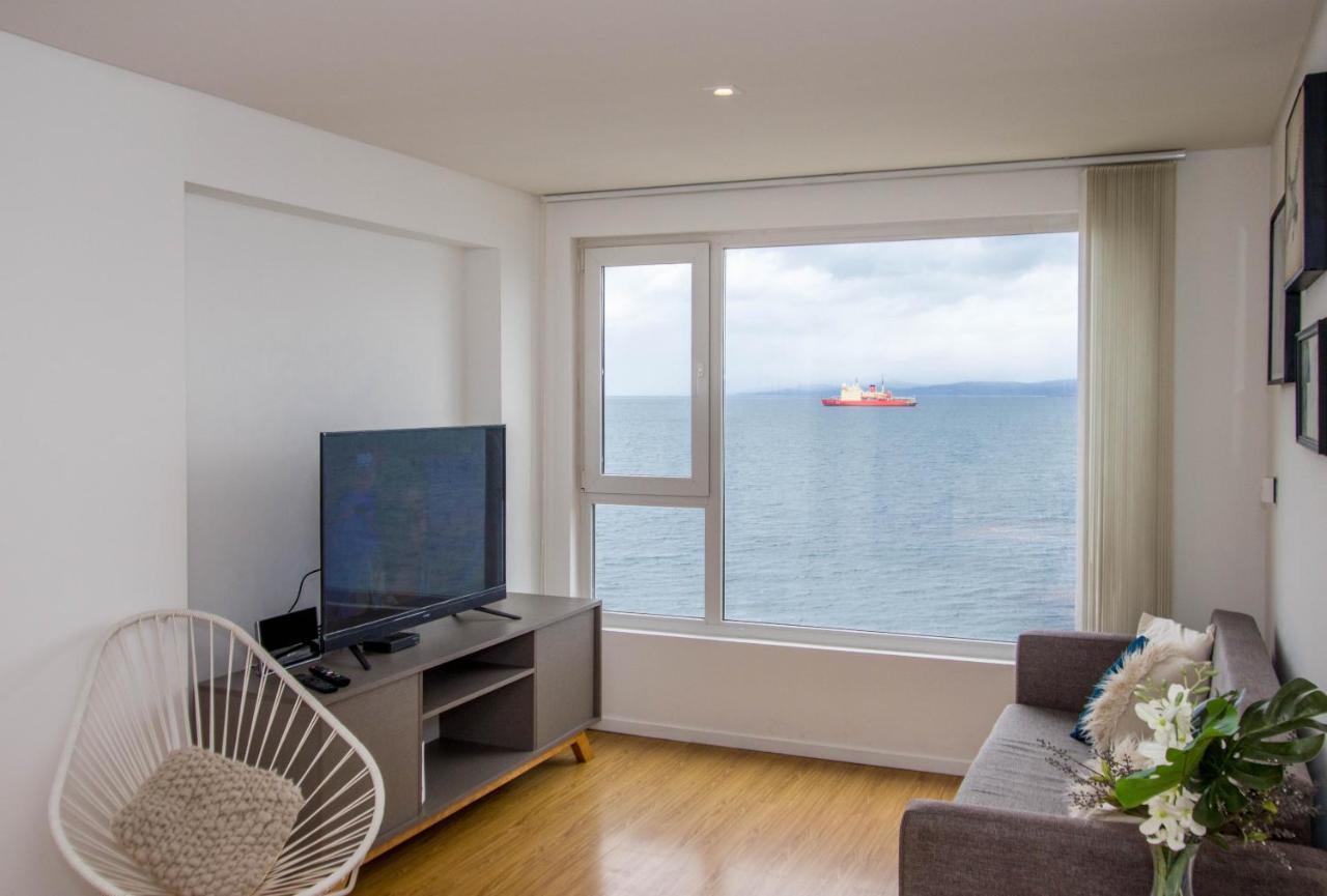 Apartament Amaite Ushuaia Zewnętrze zdjęcie