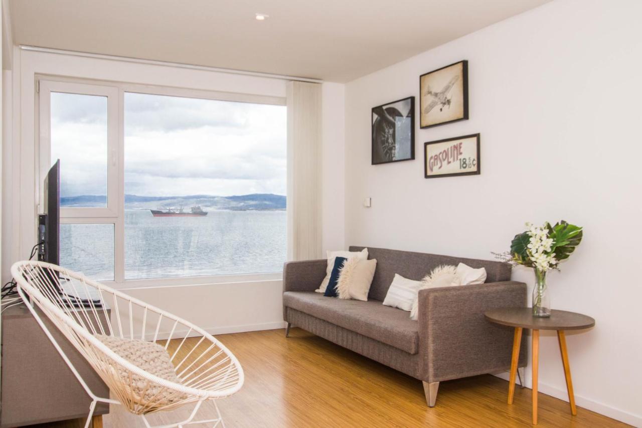 Apartament Amaite Ushuaia Zewnętrze zdjęcie