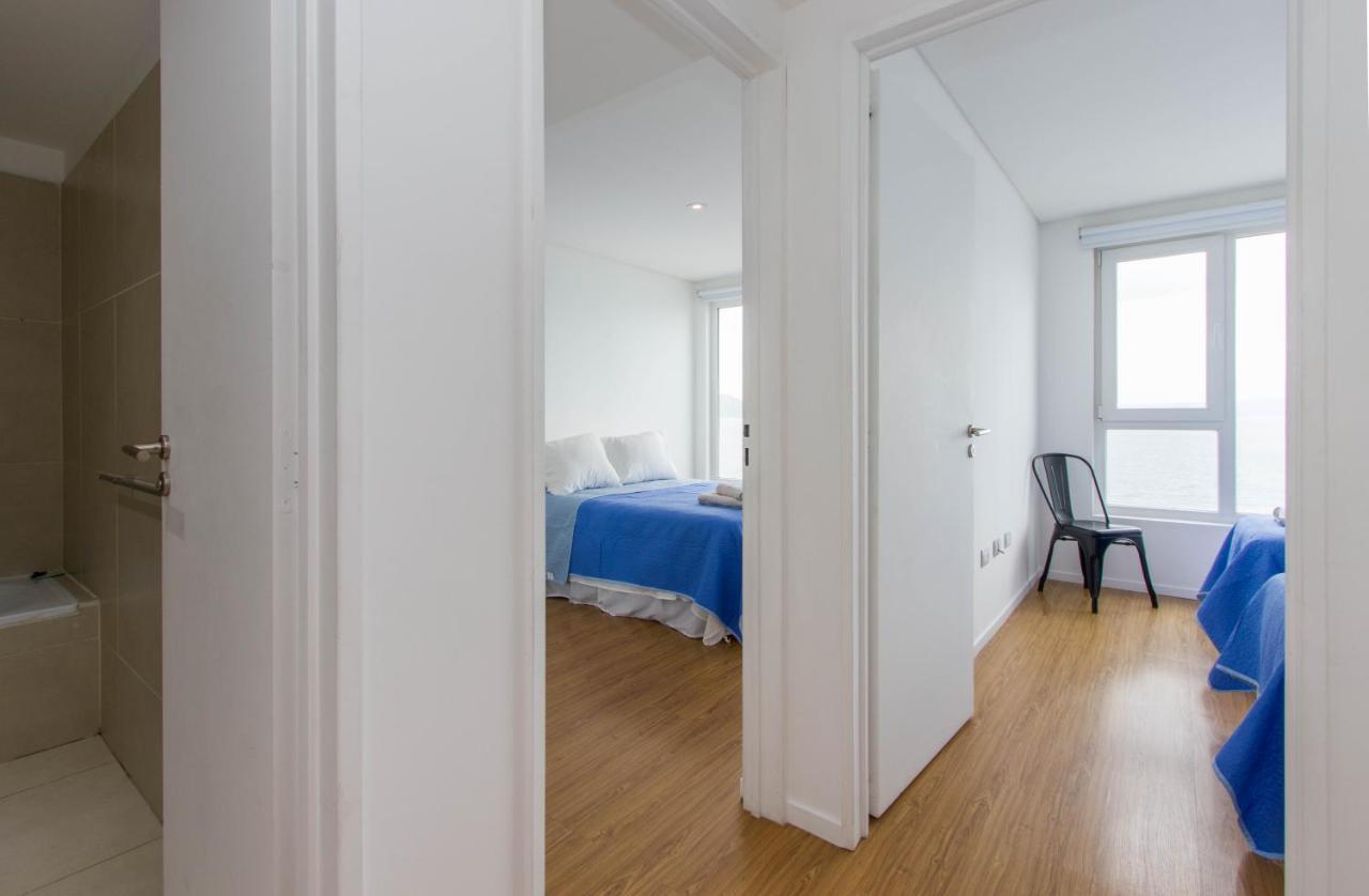 Apartament Amaite Ushuaia Zewnętrze zdjęcie
