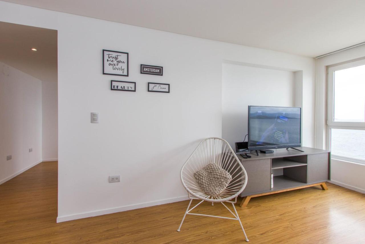 Apartament Amaite Ushuaia Zewnętrze zdjęcie