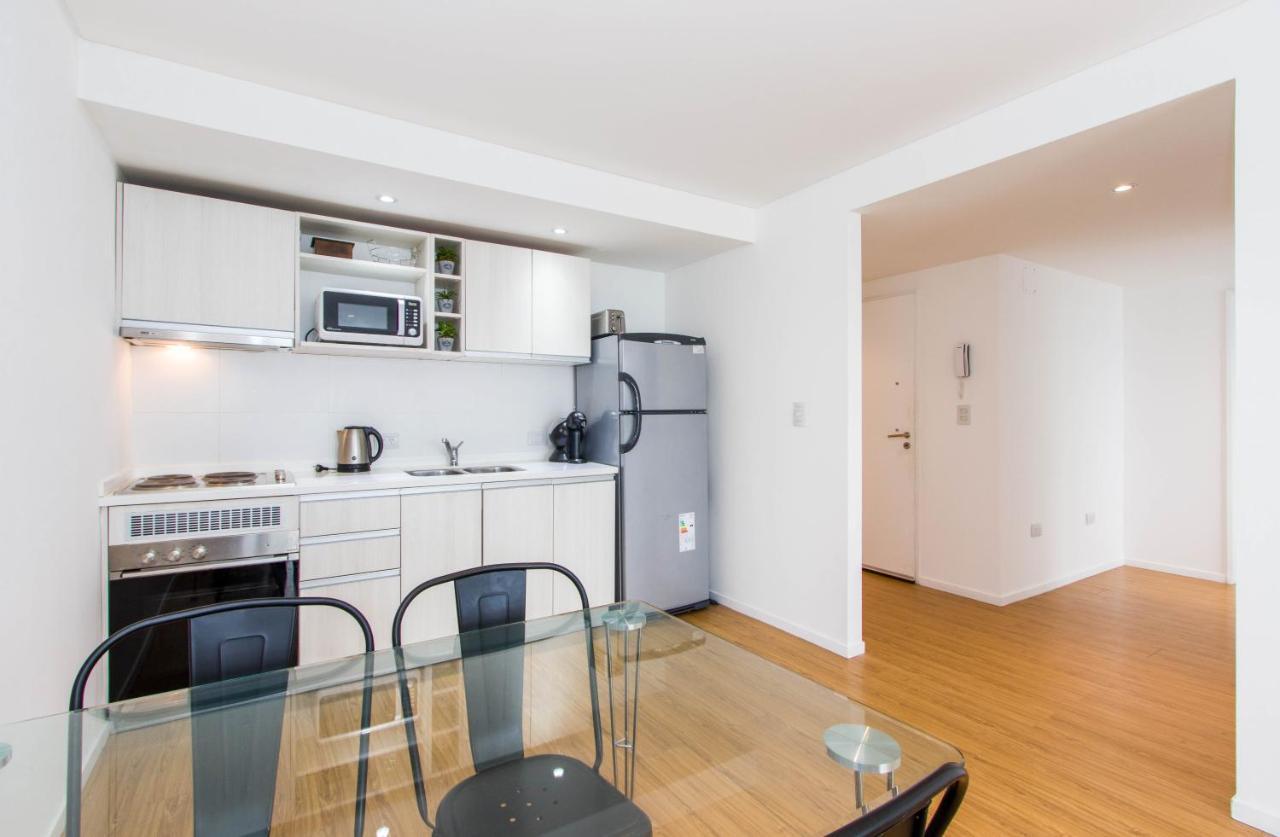 Apartament Amaite Ushuaia Zewnętrze zdjęcie
