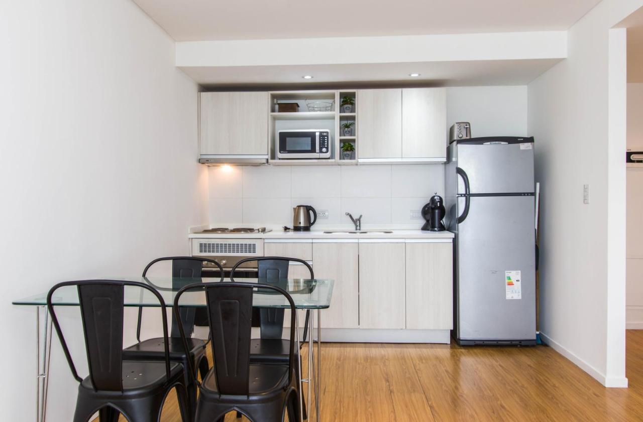 Apartament Amaite Ushuaia Zewnętrze zdjęcie