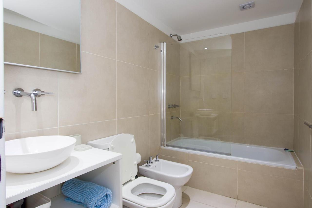Apartament Amaite Ushuaia Zewnętrze zdjęcie