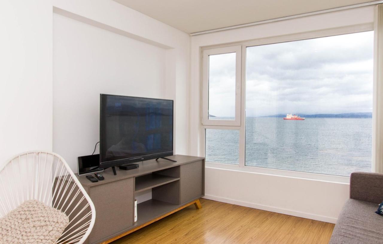 Apartament Amaite Ushuaia Zewnętrze zdjęcie