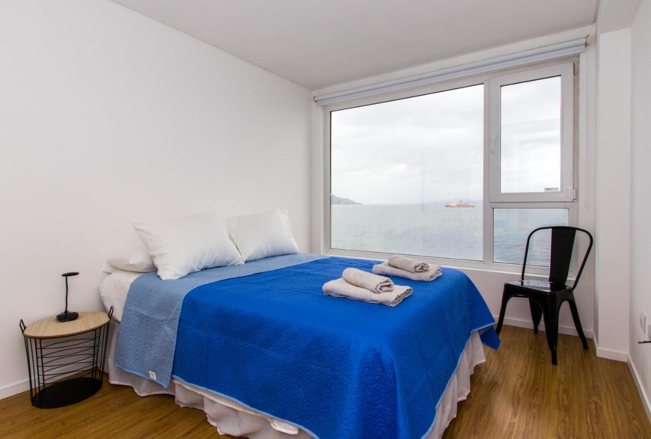 Apartament Amaite Ushuaia Zewnętrze zdjęcie