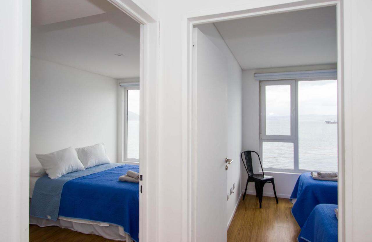 Apartament Amaite Ushuaia Zewnętrze zdjęcie