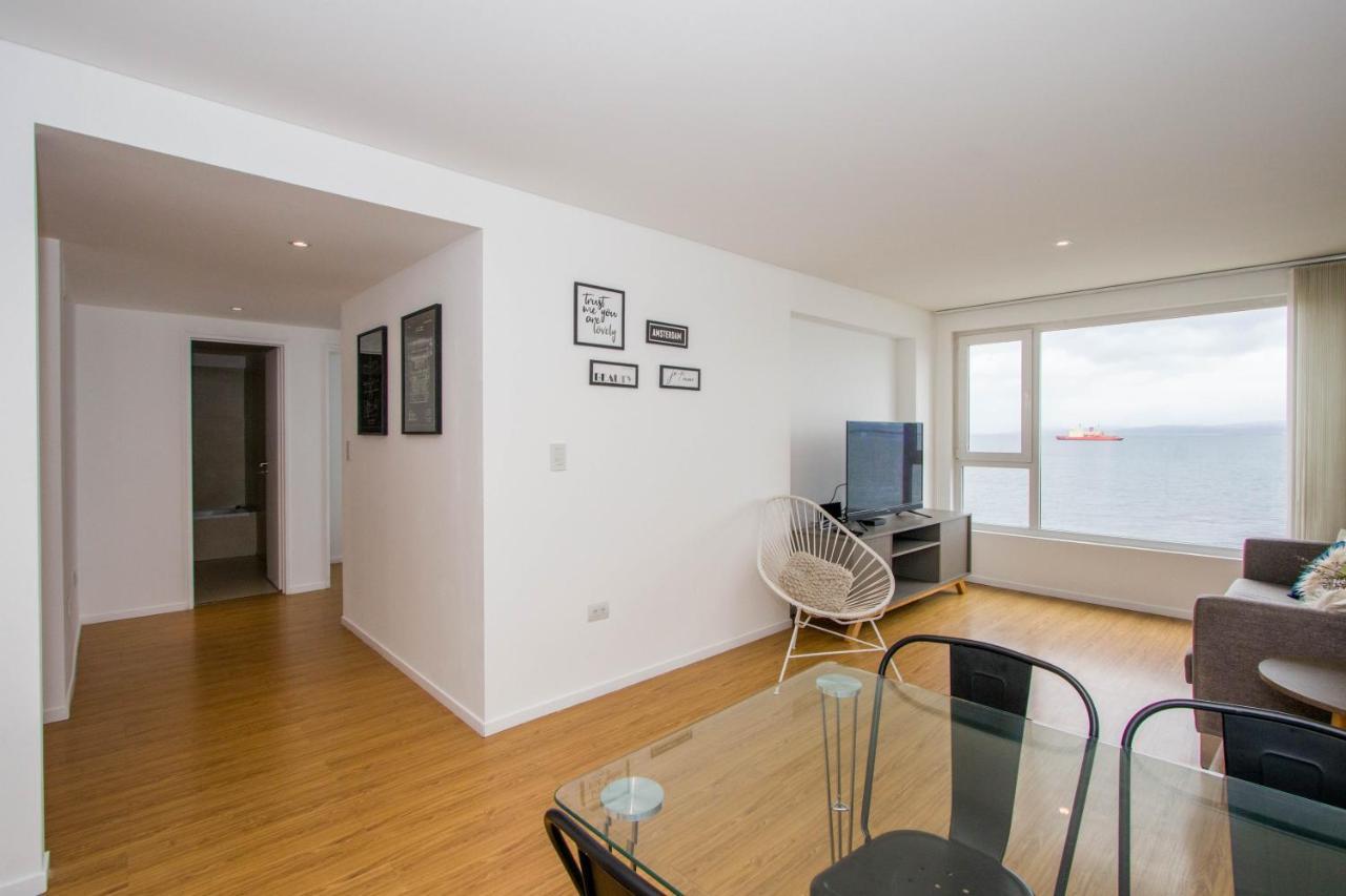 Apartament Amaite Ushuaia Zewnętrze zdjęcie