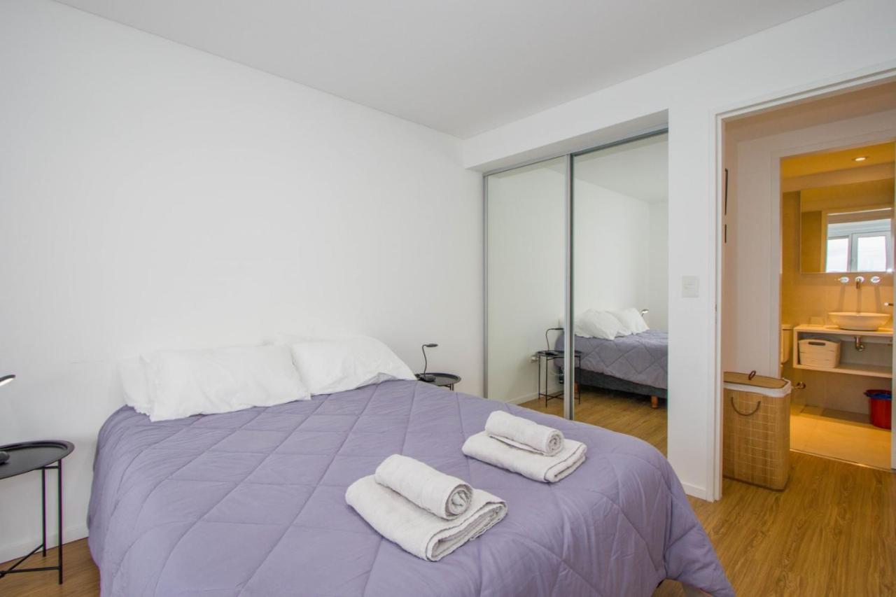 Apartament Amaite Ushuaia Zewnętrze zdjęcie