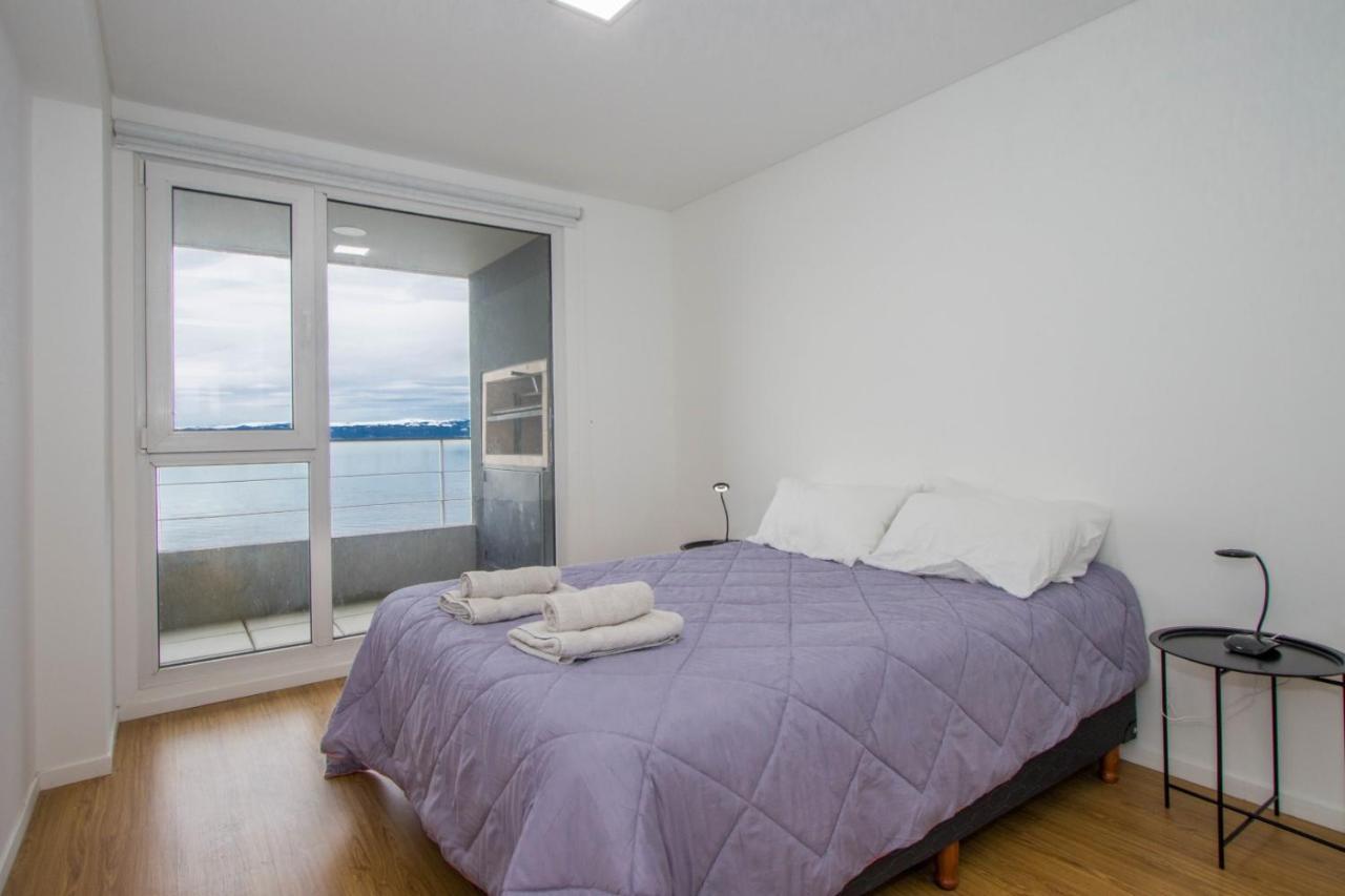 Apartament Amaite Ushuaia Zewnętrze zdjęcie