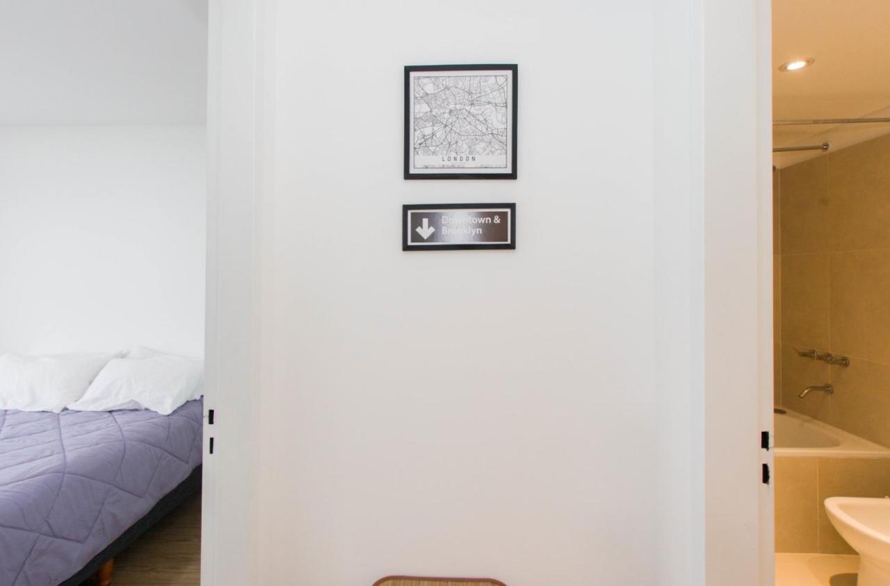 Apartament Amaite Ushuaia Zewnętrze zdjęcie