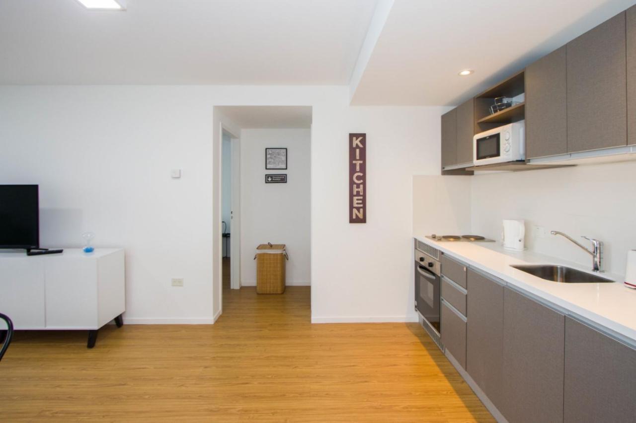 Apartament Amaite Ushuaia Zewnętrze zdjęcie