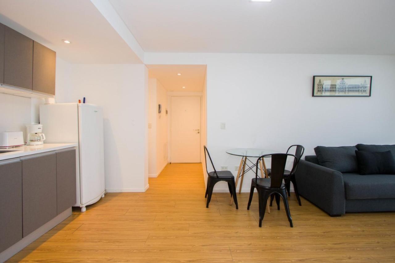 Apartament Amaite Ushuaia Zewnętrze zdjęcie