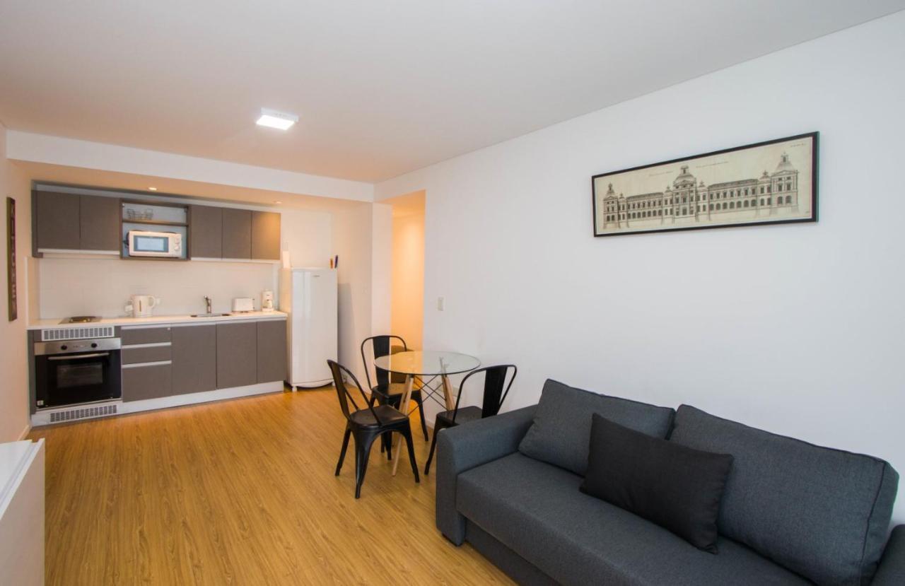 Apartament Amaite Ushuaia Zewnętrze zdjęcie