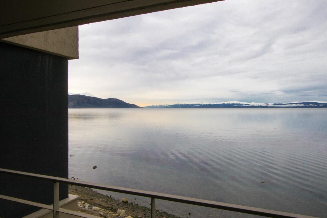 Apartament Amaite Ushuaia Zewnętrze zdjęcie